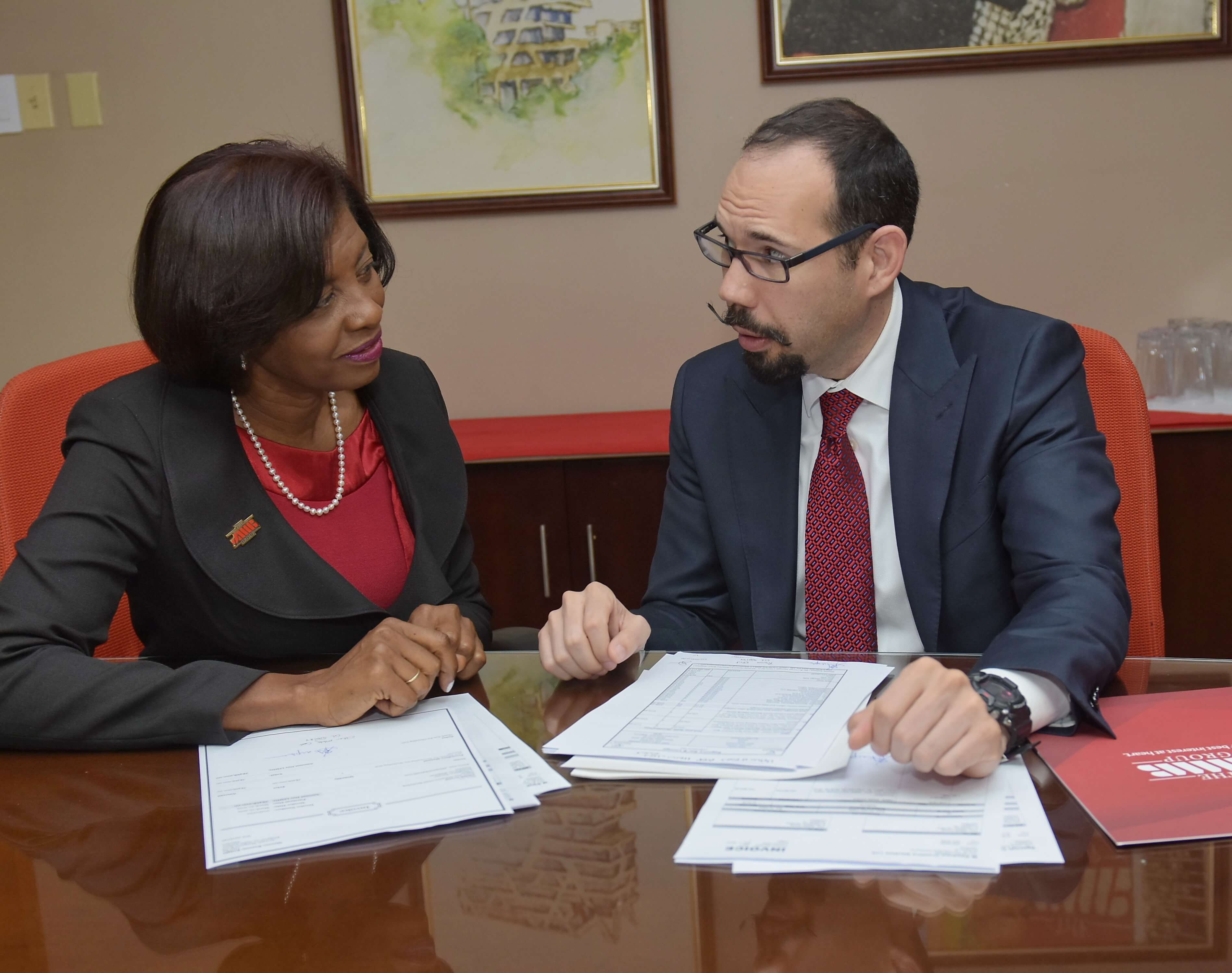 JMMB Money Transfer & WorldRemit Remittances to Jamaica Surge by 65 JMMB